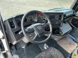 SCANIA - R-450 A6X2 - 2021/2021 - Branca - Sob Consulta