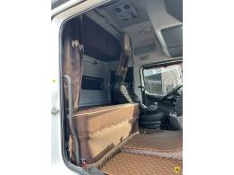 MERCEDES-BENZ - AXOR 2544 - 2020/2020 - Branca - Sob Consulta