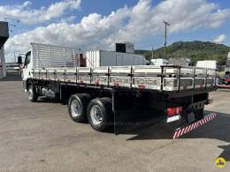 MERCEDES-BENZ - ACCELO 1316 - 2021/2021 - Branca - Sob Consulta