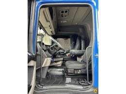 SCANIA - R-450 A6X2 - 2021/2021 - Azul - Sob Consulta