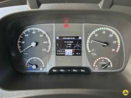 MERCEDES-BENZ - ATEGO 3030 - 2022/2022 - Branca - Sob Consulta