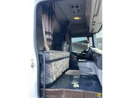 SCANIA - R-450 A6X2 - 2021/2021 - Branca - Sob Consulta