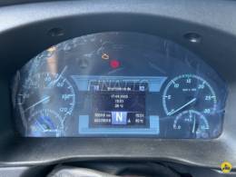 MERCEDES-BENZ - ACCELO 1016 - 2022/2022 - Azul - Sob Consulta