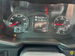 SCANIA - R-450 A6X2 - 2020/2021 - Vermelha - Sob Consulta