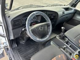 MERCEDES-BENZ - ACCELO 1316 - 2021/2021 - Branca - Sob Consulta