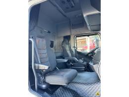 MERCEDES-BENZ - AXOR 2041 - 2019/2019 - Branca - Sob Consulta