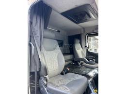 MERCEDES-BENZ - ATEGO 2430 - 2015/2016 - Branca - Sob Consulta