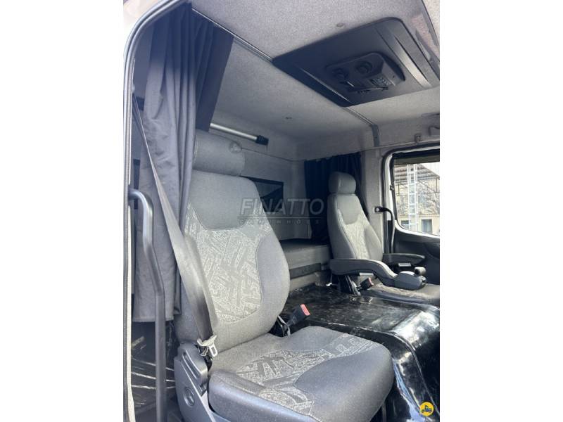 MERCEDES-BENZ - ATEGO 2430 - 2015/2016 - Branca - Sob Consulta