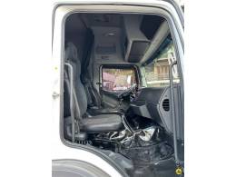 MERCEDES-BENZ - ATEGO 2426 - 2020/2020 - Branca - Sob Consulta