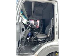 MERCEDES-BENZ - ATEGO 2426 - 2020/2020 - Branca - Sob Consulta