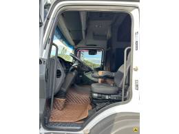 MERCEDES-BENZ - AXOR 2544 - 2020/2020 - Branca - Sob Consulta