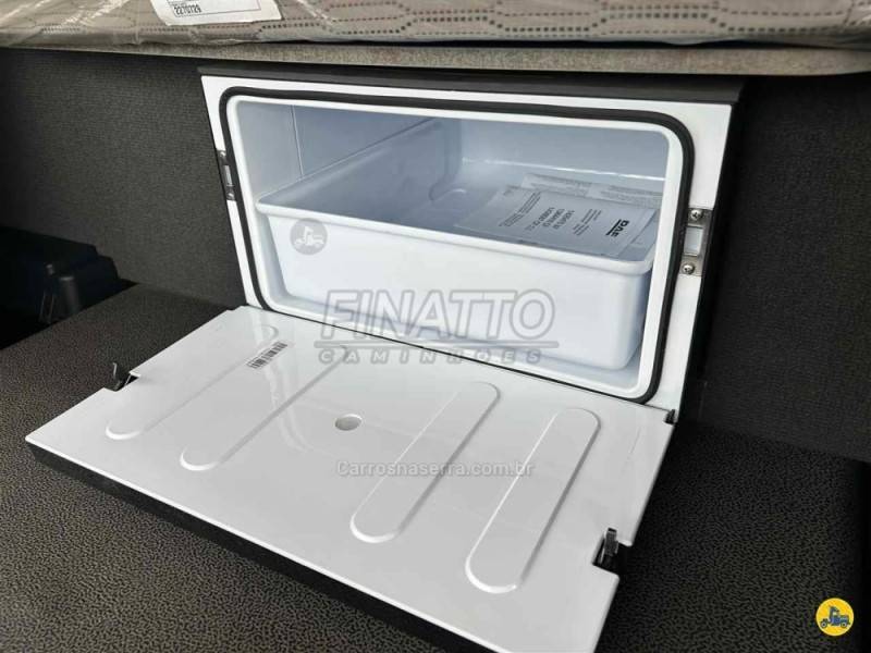 DAF - CF 85 - 2023/2023 - Branca - Sob Consulta