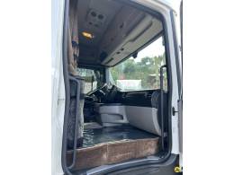 SCANIA - R-450 A6X2 - 2021/2021 - Branca - Sob Consulta