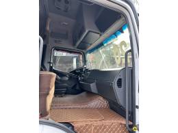 MERCEDES-BENZ - AXOR 2544 - 2020/2020 - Branca - Sob Consulta