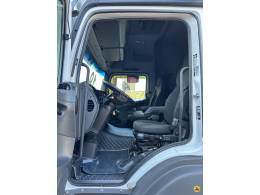 MERCEDES-BENZ - AXOR 2041 - 2019/2019 - Branca - Sob Consulta