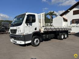 MERCEDES-BENZ - ACCELO 1316 - 2021/2021 - Branca - Sob Consulta