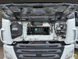 DAF - CF 85 - 2023/2023 - Branca - Sob Consulta