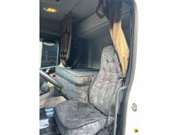 SCANIA - R-450 A6X2 - 2021/2021 - Branca - Sob Consulta