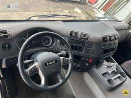 DAF - CF 85 - 2023/2023 - Branca - Sob Consulta