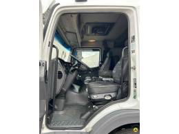 MERCEDES-BENZ - ATEGO 2426 - 2012/2012 - Branca - Sob Consulta