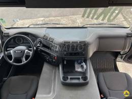 DAF - CF 85 - 2023/2023 - Branca - Sob Consulta